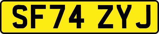 SF74ZYJ