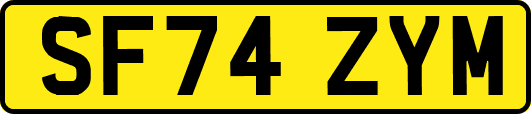 SF74ZYM
