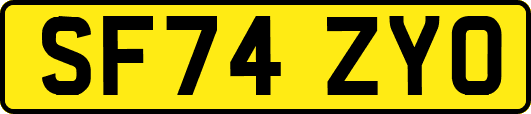 SF74ZYO