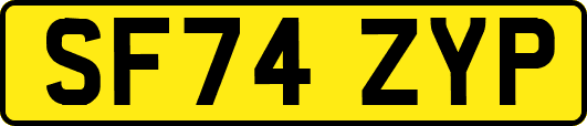 SF74ZYP
