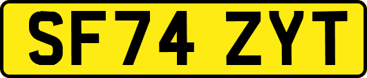 SF74ZYT