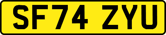 SF74ZYU