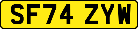 SF74ZYW