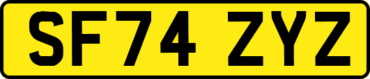 SF74ZYZ
