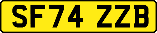 SF74ZZB