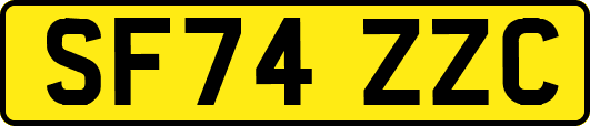 SF74ZZC