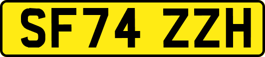 SF74ZZH