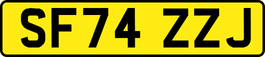 SF74ZZJ