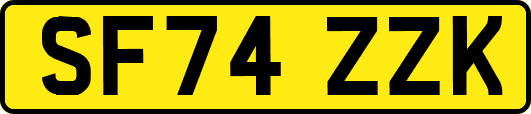SF74ZZK