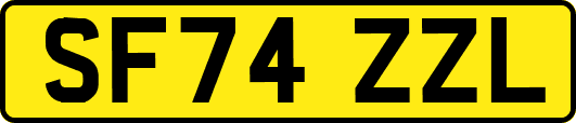 SF74ZZL