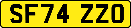 SF74ZZO