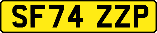 SF74ZZP