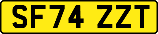 SF74ZZT