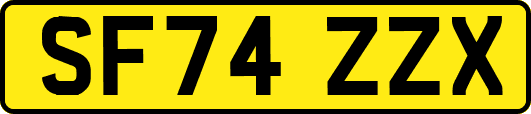 SF74ZZX