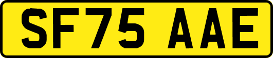 SF75AAE