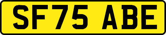 SF75ABE