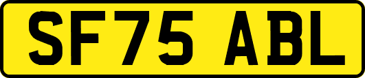 SF75ABL