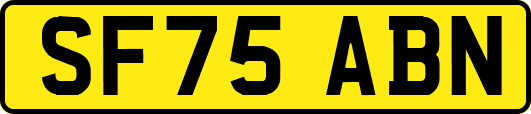 SF75ABN