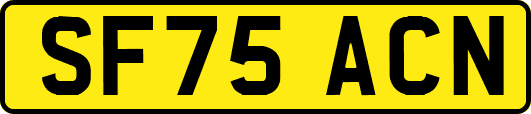 SF75ACN