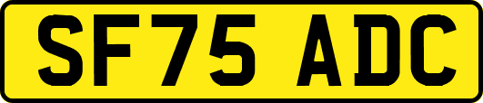 SF75ADC