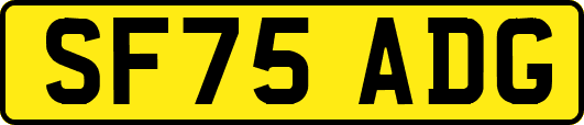 SF75ADG