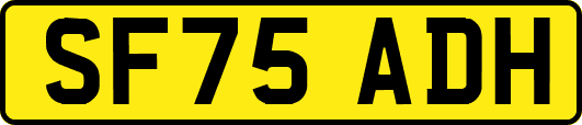 SF75ADH