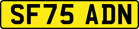 SF75ADN
