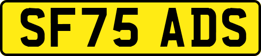 SF75ADS