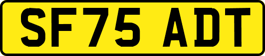SF75ADT