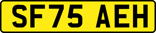 SF75AEH