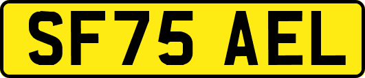 SF75AEL