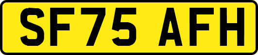 SF75AFH