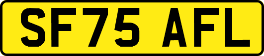 SF75AFL