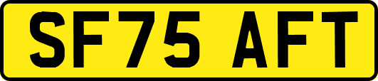 SF75AFT