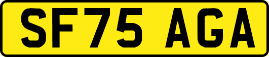 SF75AGA