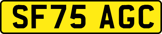 SF75AGC