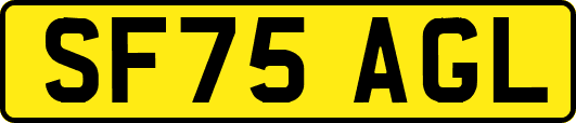 SF75AGL