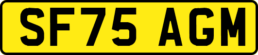 SF75AGM