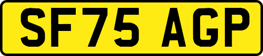 SF75AGP
