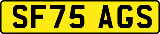 SF75AGS