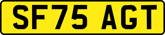 SF75AGT