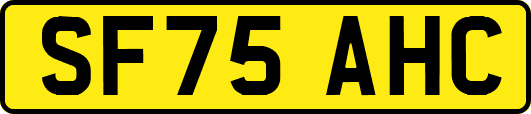 SF75AHC