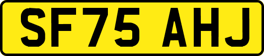 SF75AHJ