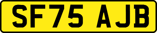 SF75AJB