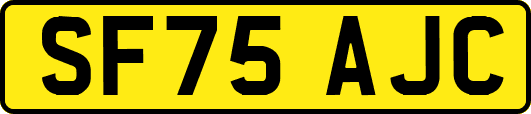 SF75AJC