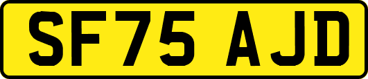 SF75AJD
