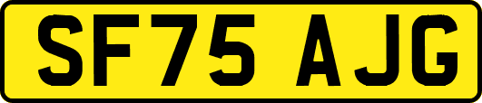 SF75AJG