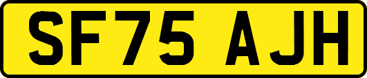 SF75AJH