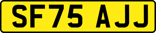 SF75AJJ