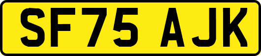 SF75AJK